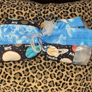 HomeMade Baby Blanket